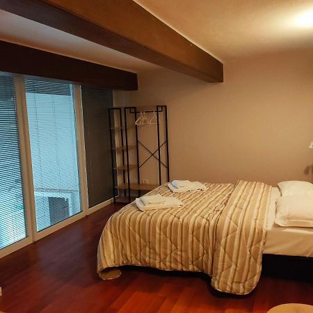 Apartment Stazione Μπέργκαμο Εξωτερικό φωτογραφία