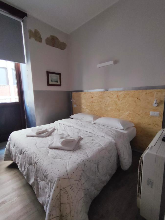 Apartment Stazione Μπέργκαμο Εξωτερικό φωτογραφία