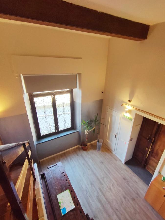 Apartment Stazione Μπέργκαμο Εξωτερικό φωτογραφία
