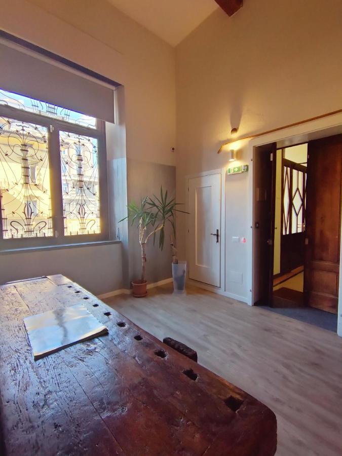 Apartment Stazione Μπέργκαμο Εξωτερικό φωτογραφία