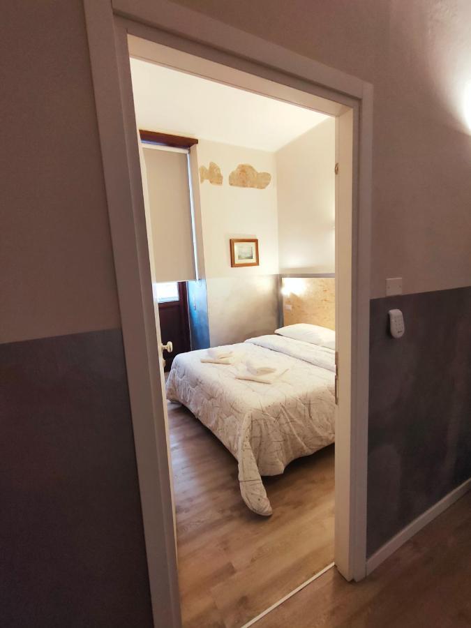 Apartment Stazione Μπέργκαμο Εξωτερικό φωτογραφία