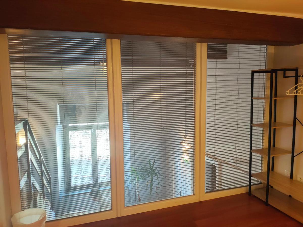 Apartment Stazione Μπέργκαμο Εξωτερικό φωτογραφία