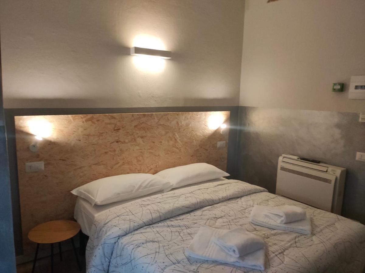 Apartment Stazione Μπέργκαμο Εξωτερικό φωτογραφία