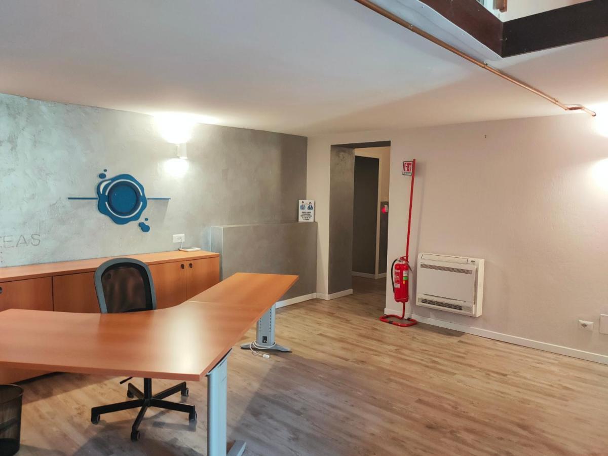 Apartment Stazione Μπέργκαμο Εξωτερικό φωτογραφία